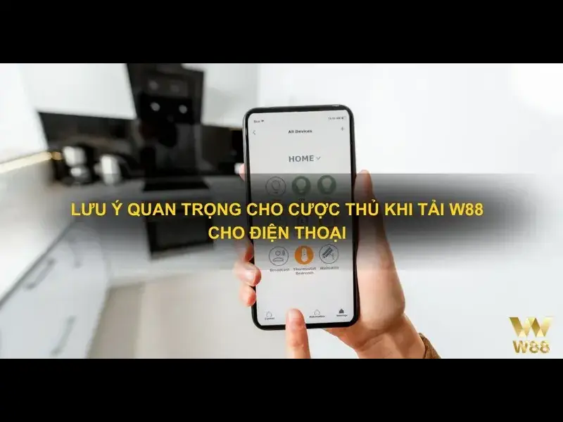 Giới thiệu tầm quan trọng của bảo mật thông tin tại W88