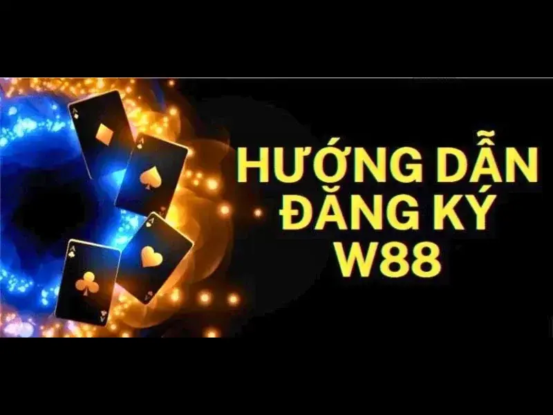 Ưu đãi kèm quyền lợi khi đăng ký W88 qua link chính thức